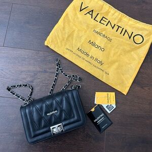 Valentino by Mario Valentino Beatriz Handbag